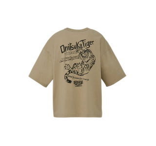 GRAPHIC TEE