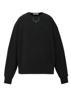 LOGO SWEAT TOP