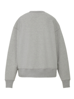 LOGO SWEAT TOP