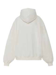 ZIP-UP SWEAT HOODIE