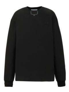 LOGO LONG SLEEVED TEE - Onitsuka Tiger | Onitsuka Tiger ONLINE STORE