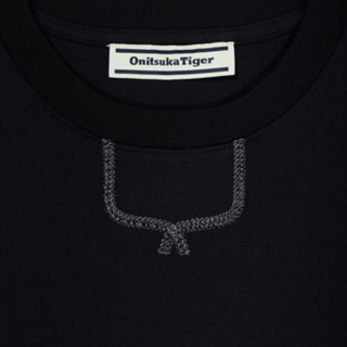 LOGO SHORT SLEEVED TEE