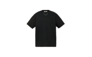 LOGO SHORT SLEEVED TEE