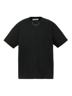 【ブラック（01）】SIGNATURE STANDARD SHORT SLEEVE TEE photo704381_500.jpg