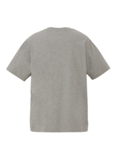 LOGO SHORT SLEEVED TEE | Onitsuka Tiger Official Website