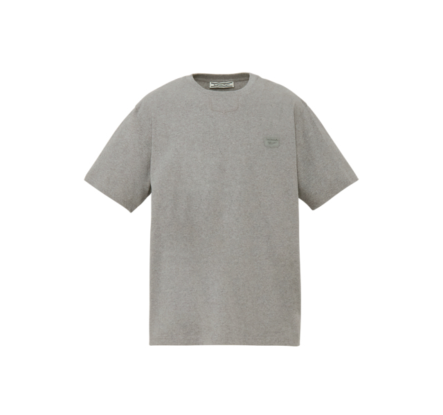 LOGO SHORT SLEEVED TEE