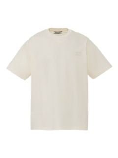 LOGO SHORT SLEEVED TEE | Onitsuka Tiger Official Website