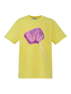 GRAPHIC TEE - Onitsuka Tiger | Onitsuka Tiger ONLINE STORE