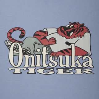 GRAPHIC TEE - Onitsuka Tiger | Onitsuka Tiger ONLINE STORE