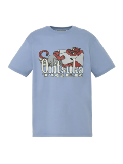 GRAPHIC TEE