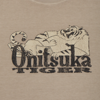 WASHED GRAPHIC TEE