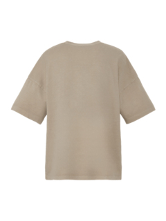 WASHED GRAPHIC TEE | Onitsuka Tiger Official Website