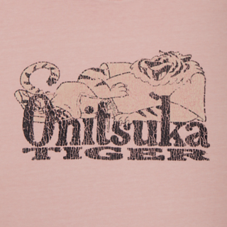WASHED GRAPHIC TEE