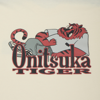 GRAPHIC LONG SLEEVED TEE