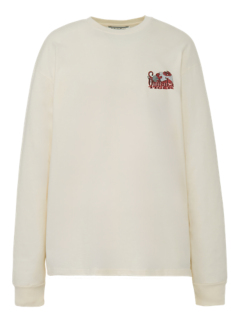 GRAPHIC LONG SLEEVED TEE - Onitsuka Tiger | Onitsuka Tiger ONLINE