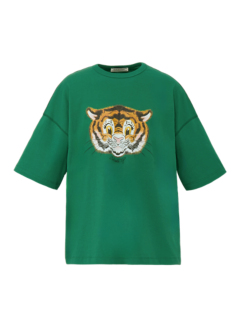 GRAPHIC TEE