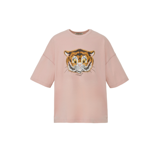 GRAPHIC TEE - Onitsuka Tiger | Onitsuka Tiger ONLINE STORE