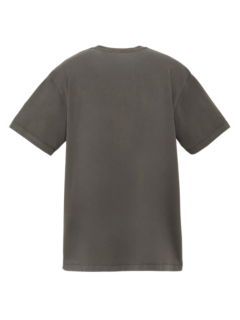 WASHED GRAPHIC TEE