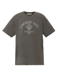 WASHED GRAPHIC TEE