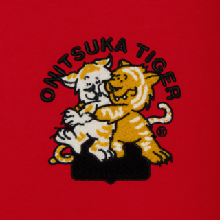 GRAPHIC TEE