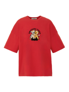 GRAPHIC TEE