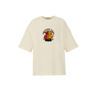 GRAPHIC TEE
