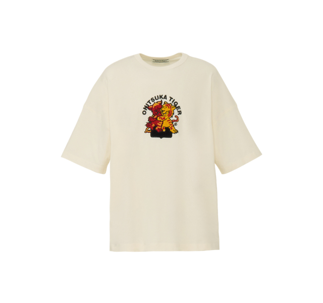 GRAPHIC TEE