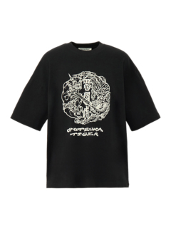 アパレル含む雑貨 GRAPHIC TEE