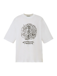 GRAPHIC TEE
