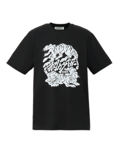 GRAPHIC TEE