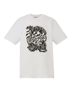 GRAPHIC TEE