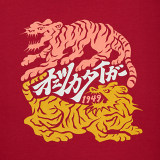 GRAPHIC TEE