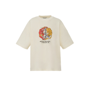 GRAPHIC TEE