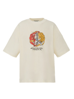 GRAPHIC TEE