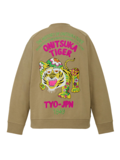 SWEAT TOP