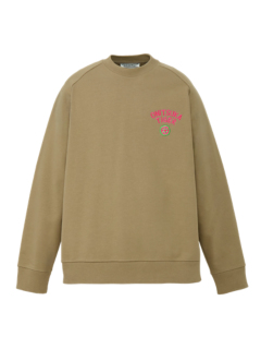SWEAT TOP