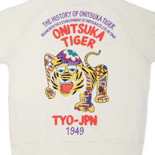 シュガーページ SWEAT TOP