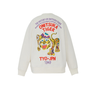 SWEAT TOP