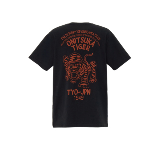 GRAPHIC TEE