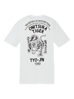 GRAPHIC TEE