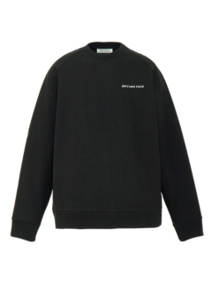 t.japan スウェットトップス 黒 スウェット / トップス 公式通販 正規