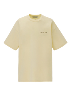 翔虎 OVERSIZED GRAPHIC TEE