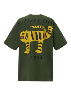 Tシャツ OVERSIZED GRAPHIC TEE