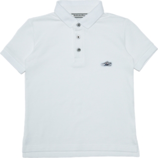 onitsuka tiger polo shirt