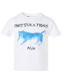 onitsuka tiger t shirt fille