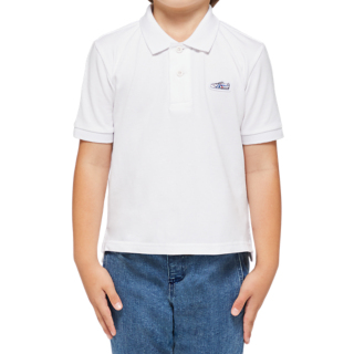 松村北斗着用☆オニツカタイガー ニットポロ