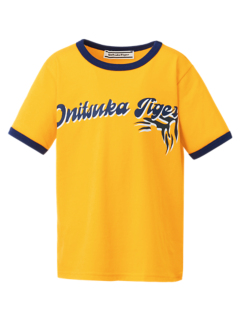 Onitsuka best sale tiger tshirt