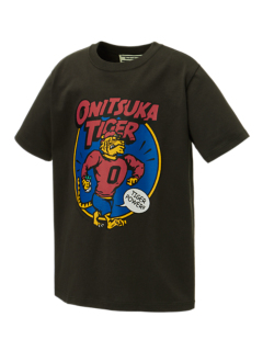 漢華様asics tiger メッシュTシャツ 2枚セット アシックスタイガー(ASICS Tiger) の一覧 | マルイウェブチャネル