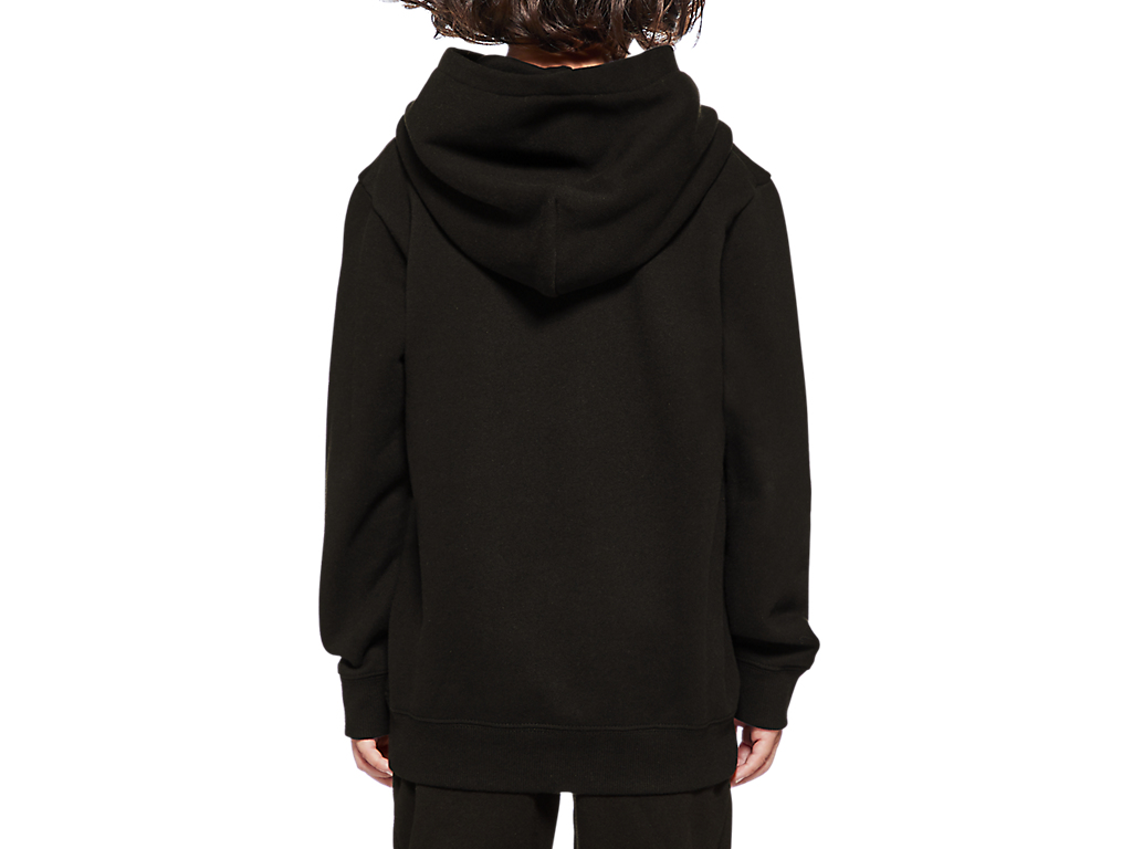 KIDS SWEAT HOODIE - Onitsuka Tiger | Onitsuka Tiger ONLINE STORE KIDS SWEAT HOODIE - Onitsuka Tiger | Onitsuka Tiger ONLINE STORE