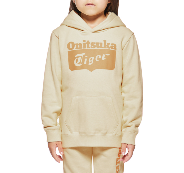 SWEAT&HOODIE - Onitsuka Tiger | Onitsuka Tiger ONLINE STORE